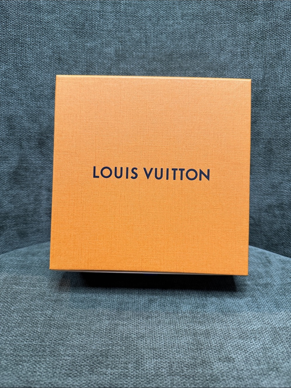 Louis Vuitton Accessory Box